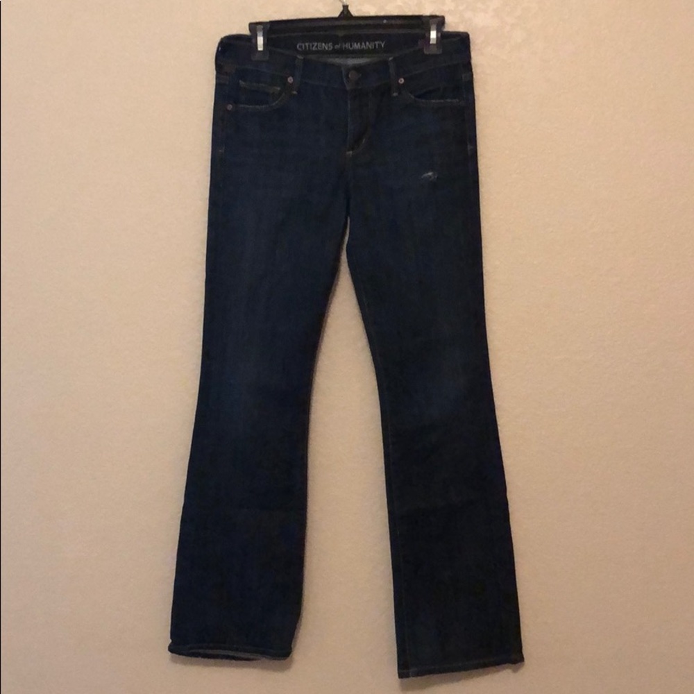 Jeans citizens of humanity